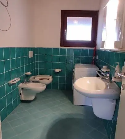Borgo Dei Mirti