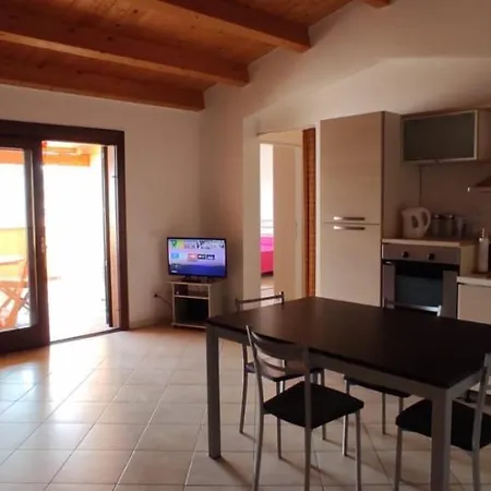 Apartment Borgo Dei Mirti Santa Teresa Gallura