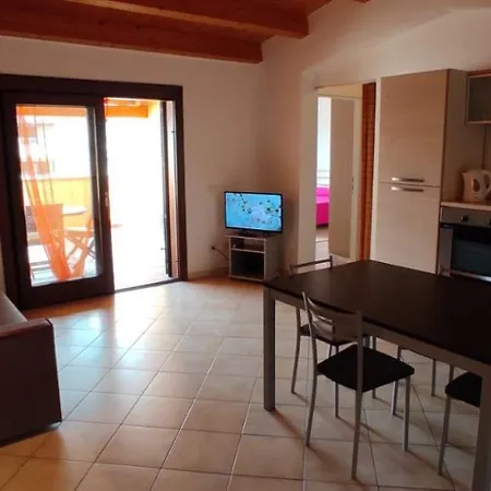 Apartment Borgo Dei Mirti