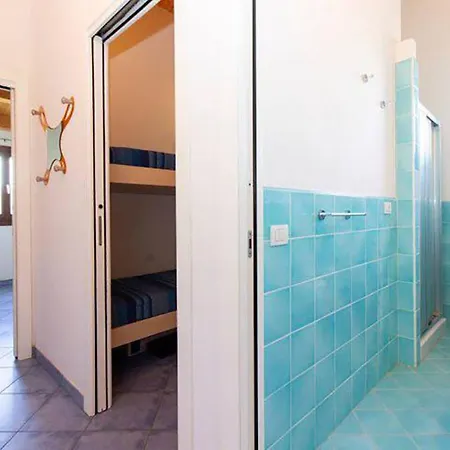 Apartment Borgo Dei Mirti *
