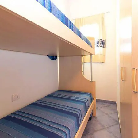 Borgo Dei Mirti Apartment *