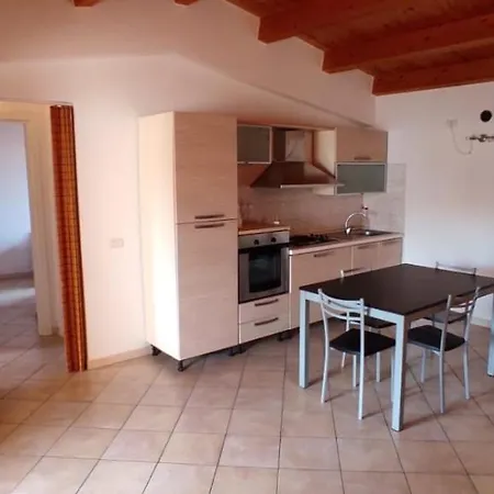 Borgo Dei Mirti Santa Teresa Gallura