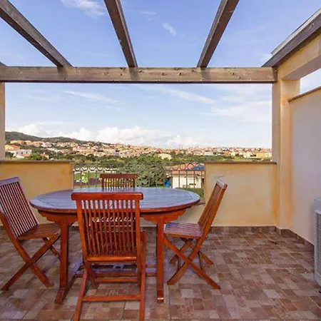 Apartment Borgo Dei Mirti