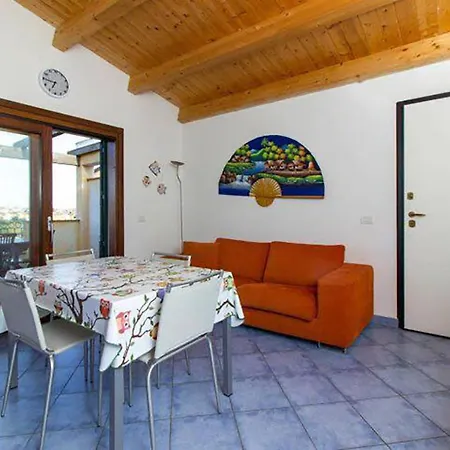 Borgo Dei Mirti Apartment Santa Teresa Gallura