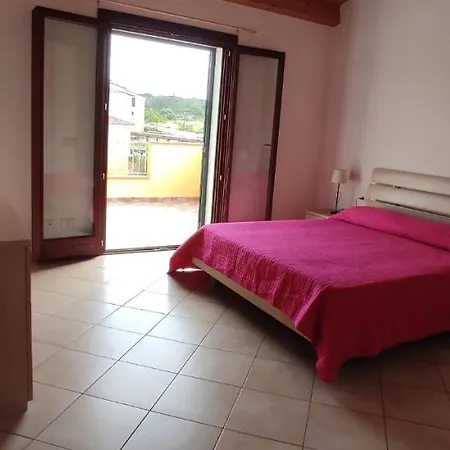 Borgo Dei Mirti