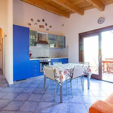 Apartment Borgo Dei Mirti