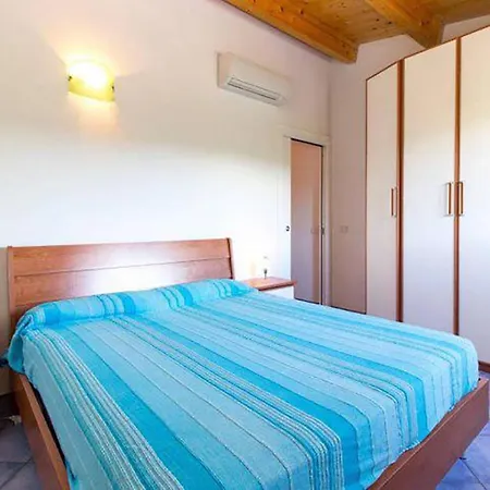 Borgo Dei Mirti Santa Teresa Gallura