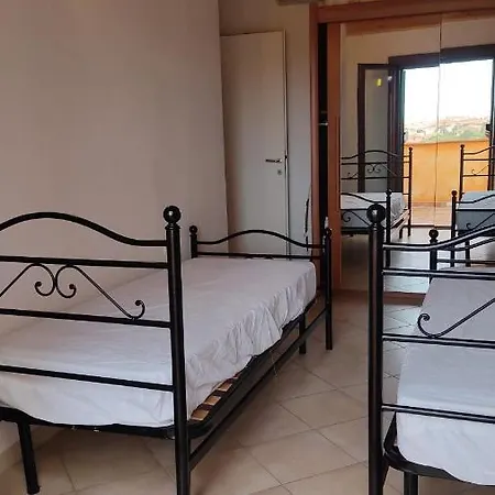 Apartment Borgo Dei Mirti