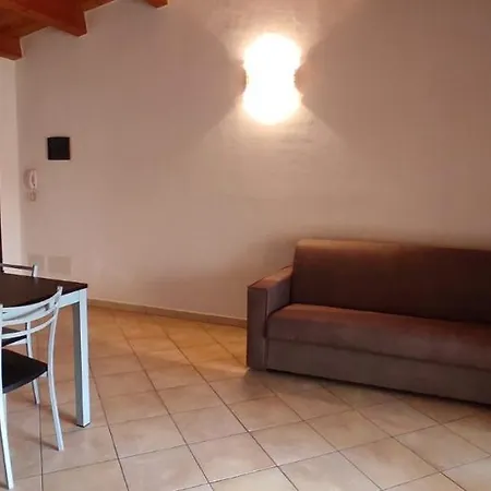 Apartment Borgo Dei Mirti
