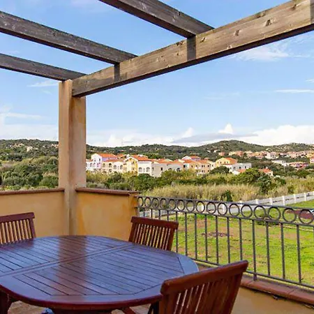 Apartment Borgo Dei Mirti *