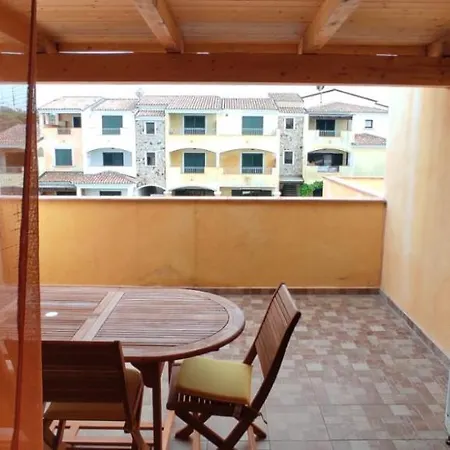 Apartment Borgo Dei Mirti *
